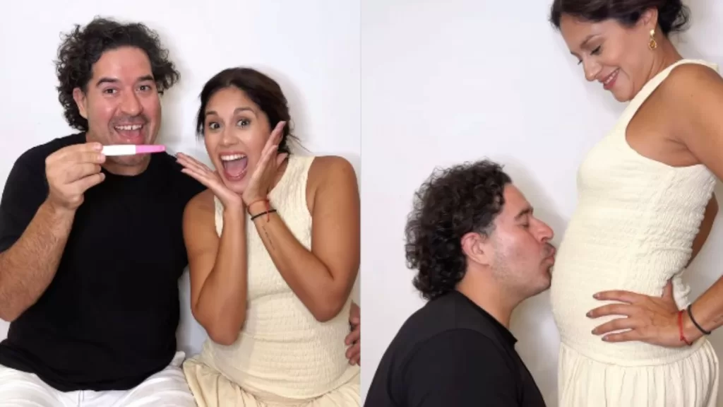 Paulina Alvarado Tvn