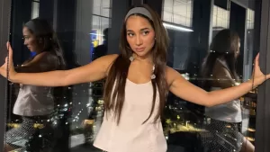 Princesa Alba en vivo 2026: fecha, precios de las entradas y todos los detalles de su show "secreto" en Blondie