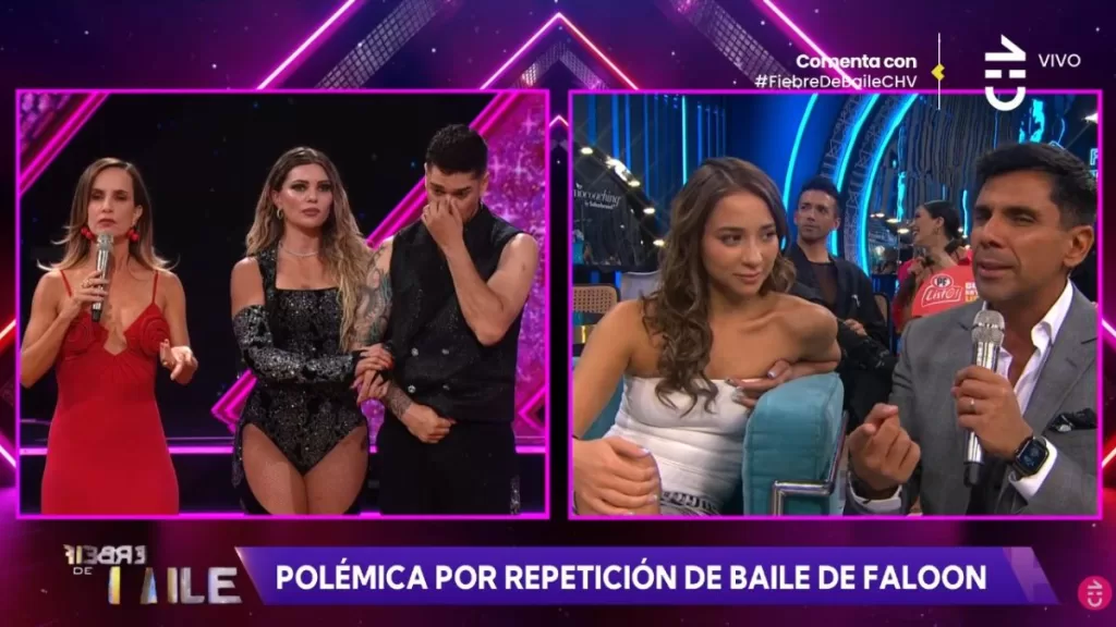 Princesa Alba Faloon Larraguibel