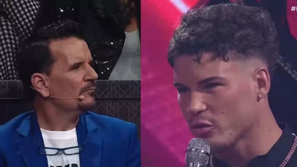 Raimundo Cerda  Vasco Moulian