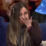 "Me estoy separando. Estoy hablando muy seria. Ya basta de estafa, basta de robo... Estoy cansada"