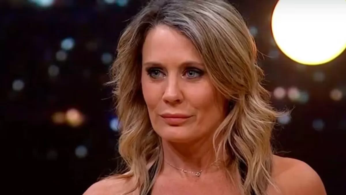 Rocío Marengo revela la grave emergencia médica que vivió su hijo a días de nacer: "Fue de urgencia"