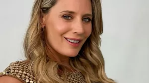 ¡Milagro de Navidad! Rocío Marengo recibe emocionante noticia sobre su hijo recién nacido que permanece internado