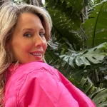 Rocío Marengo es criticada tras su primera salida nocturna: "Su hijo en unidad de cuidados intensivos y se va de fiesta"