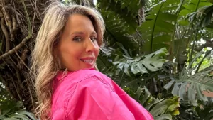 Rocío Marengo es criticada tras su primera salida nocturna: "Su hijo en unidad de cuidados intensivos y se va de fiesta"