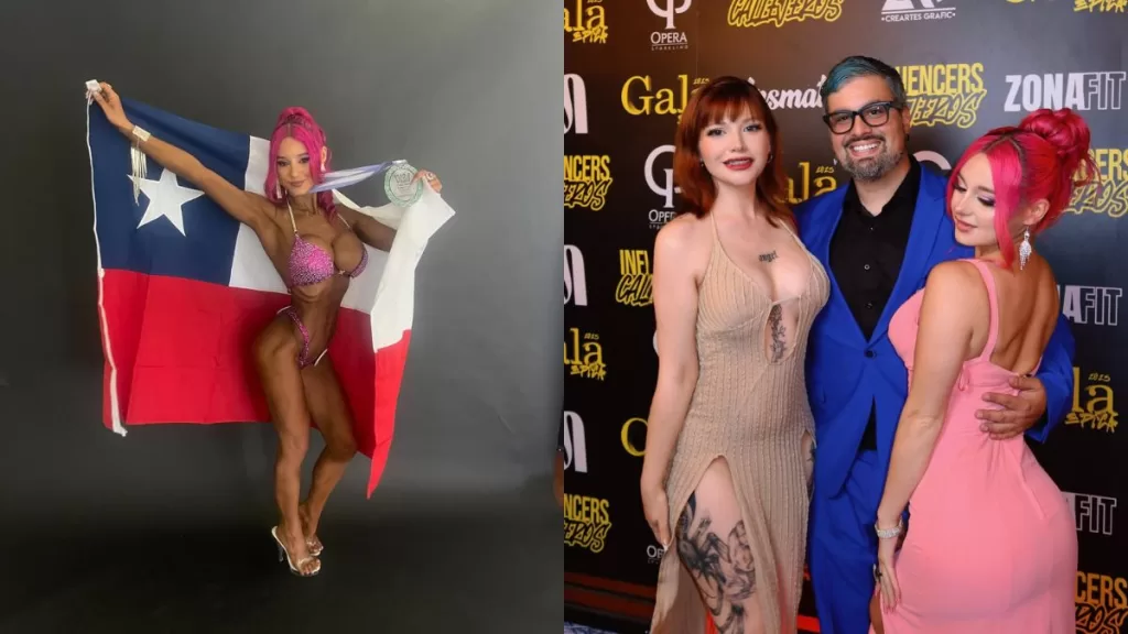 Romina Briones Vardoc