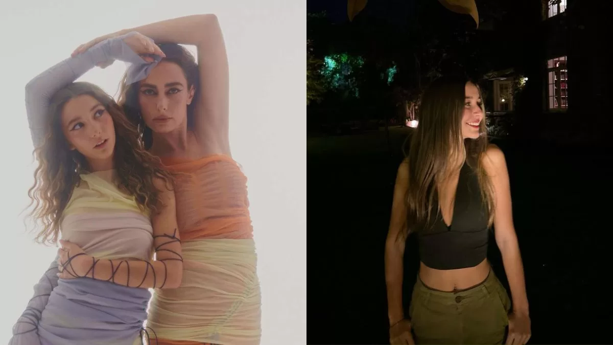 Hija de Javiera Díaz de Valdés sorprende con lo mucho que ha crecido: tiene 17 años y así luce actualmente