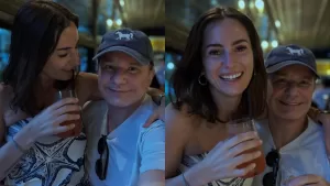 Revelan la millonaria cifra que pagó el esposo de Rosario Bravo tras la operación que rejuveneció su rostro: "Es caro, es doloroso"