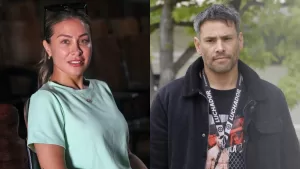 "Cierro un ciclo...": la inesperada reflexión de Sabrina Sosa que fue vinculada a su expareja, Claudio Valdivia