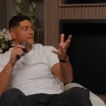 Sammis Reyes confiesa lo que más le disgusta de la familia de Emilia Dides: "Hay veces que te hacen sentir mal..."