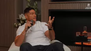 Sammis Reyes confiesa lo que más le disgusta de la familia de Emilia Dides: "Hay veces que te hacen sentir mal..."