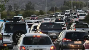 SERNAC emite nueva alerta de seguridad para estos vehículos por defecto: "Aumenta el riesgo de accidente"