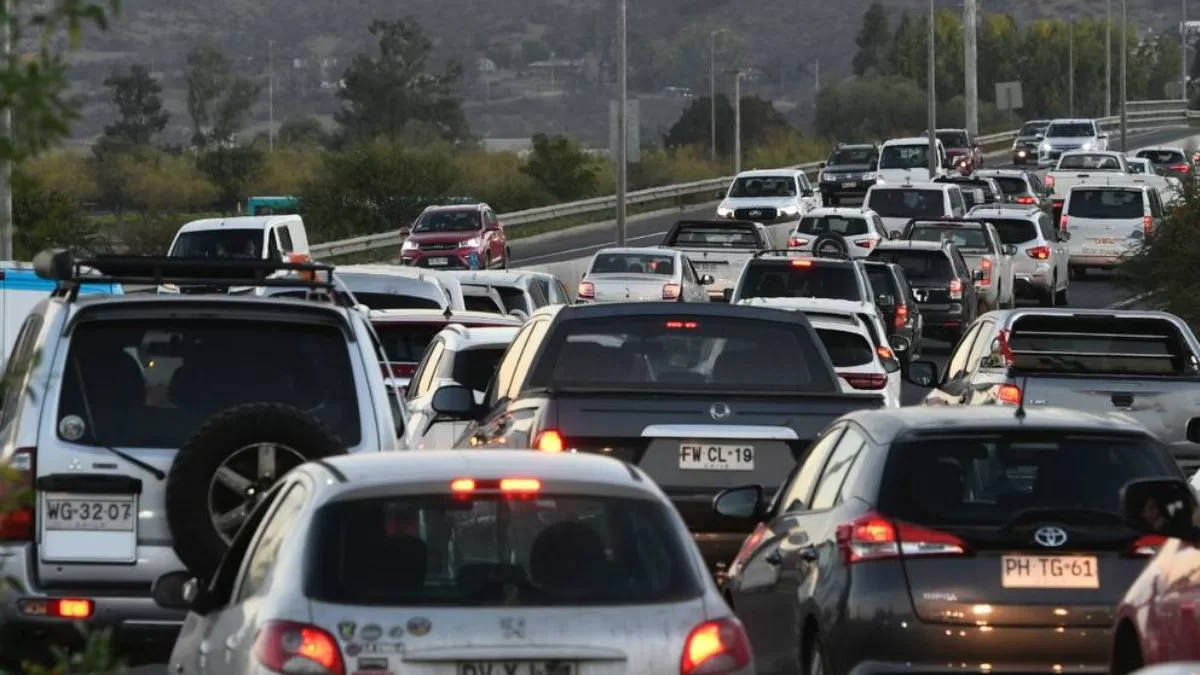 SERNAC emite nueva alerta de seguridad para estos vehículos por defecto: "Aumenta el riesgo de accidente"