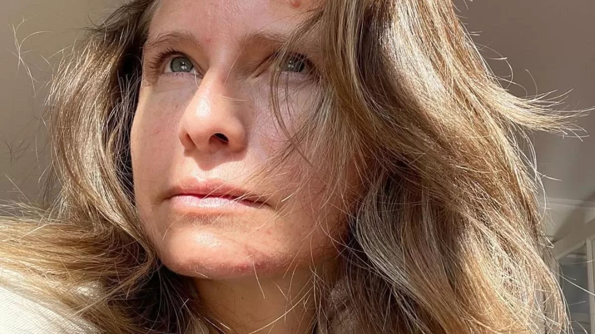 La triste pérdida que enlutó a Soledad Onetto y la llevó a compartir desgarrador mensaje: "Dormirás en mi alma"