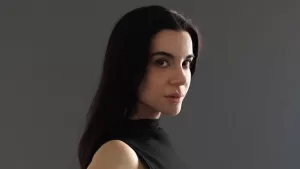 El impactante cambio de look de Susana Hidalgo: este es su increíble antes y después