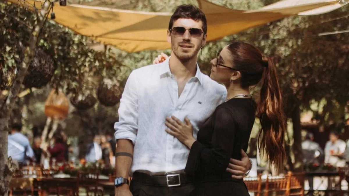 Teresita Commentz anuncia importante paso junto a su pareja y generó confusión entre sus seguidores: "Me suena a bebé"