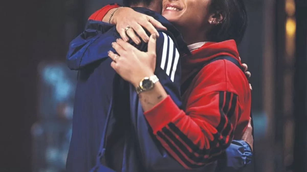 Querida deportista chilena sorprende tras contraer matrimonio por segunda vez: así fue su romántica boda