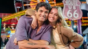 Incluye dos diamantes: el millonario precio del anillo de compromiso que Esteban Grimalt le regaló a Trinidad de la Noi