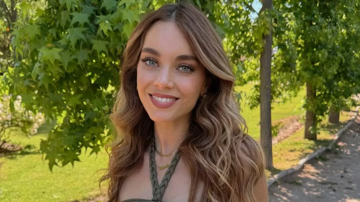Quién es Vale Caballero, la popular influencer que espera su segundo hijo y que sufrió depresión postparto