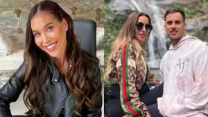 Revelan el mensaje que habría enviado Vale Roth a Marité Matus tras rumor de infidelidad con Camilo Huerta