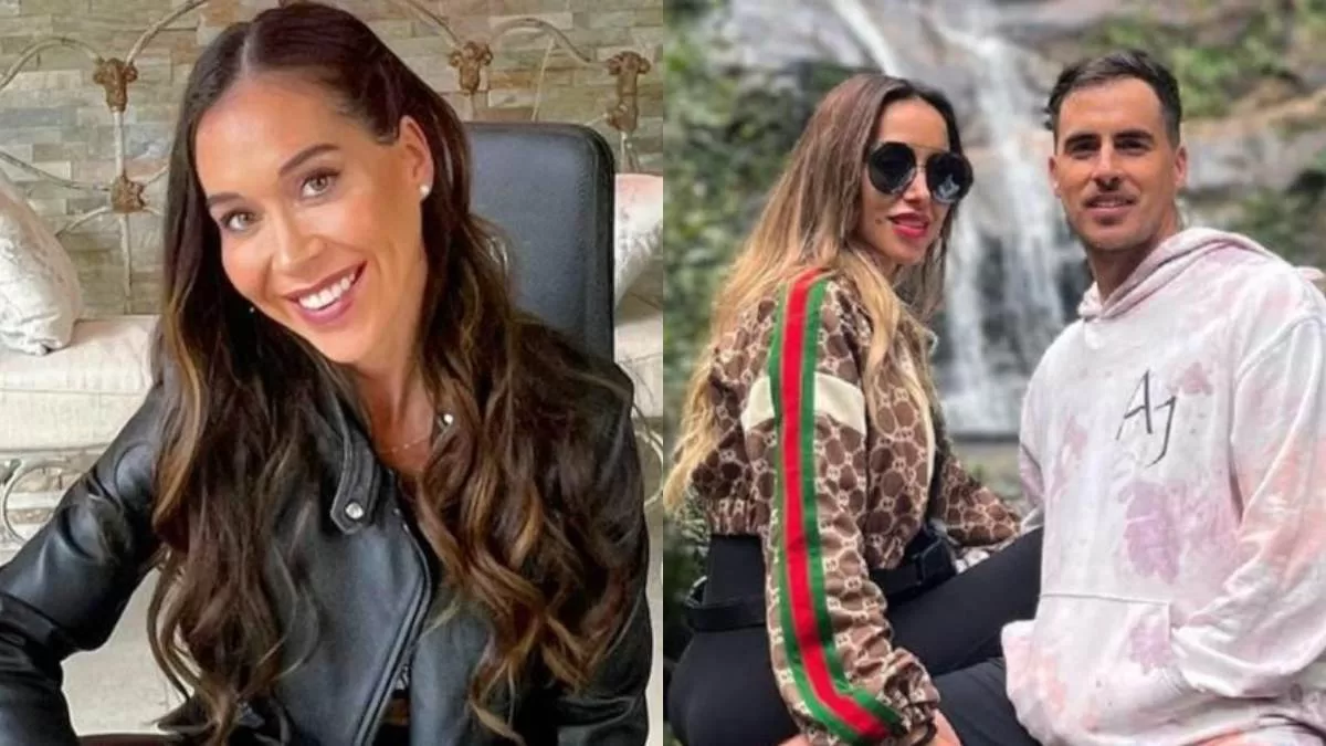 Revelan el mensaje que habría enviado Vale Roth a Marité Matus tras rumor de infidelidad con Camilo Huerta