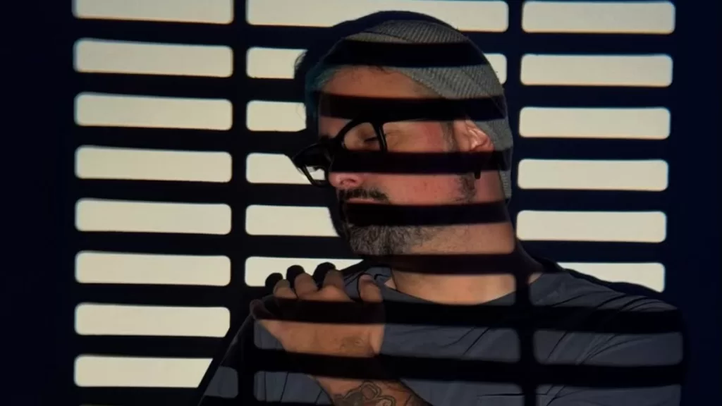 "Sin anunciar nada...": recordado youtuber chileno revela el millonario monto en dólares que gana creando contenido para adultos