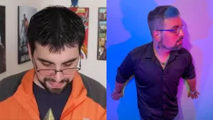 Fue uno de los YouTuber más populares en Chile y hoy se luce creando contenido para adultos: "El 95% de mi público son hombres heterosexuales"