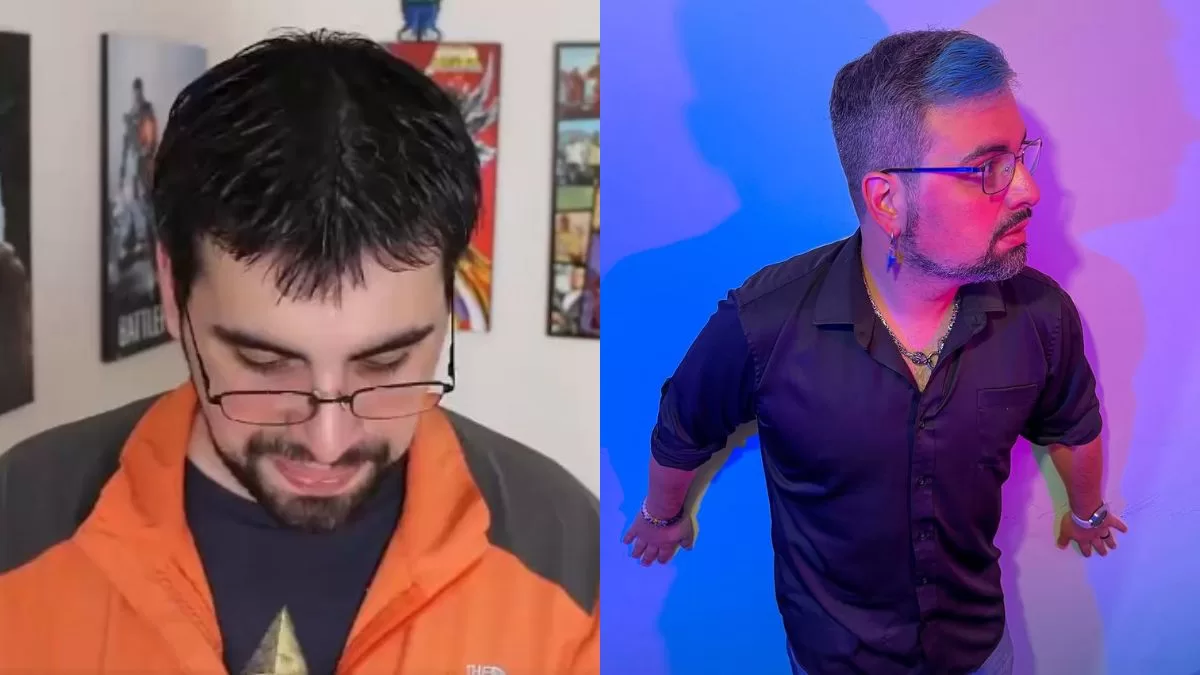 Fue uno de los YouTuber más populares en Chile y hoy se luce creando contenido para adultos: "El 95% de mi público son hombres heterosexuales"