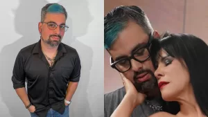 Vardoc impacta al contar cuánto dinero ganó tras contenido sin censura con Anita Alvarado: "Fue la grabación que más..."