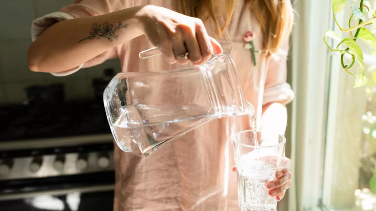 Vasos De Agua Al Día (1)