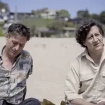 Filtran imagen de actor chileno de 66 años con su nueva pareja: meses antes fue víctima de una falsa denuncia por violencia