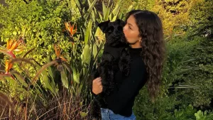 Aseguran que una de las actrices más destacadas está embarazada: "Está más claro que el agua"