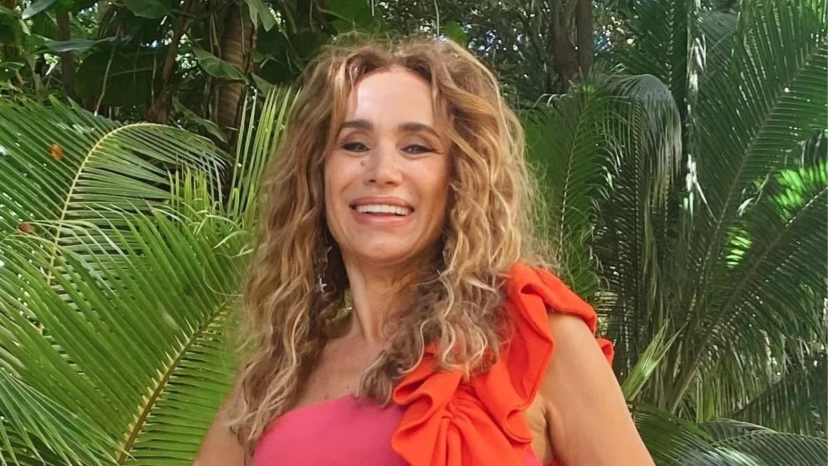 "No quiero perder esta oportunidad": el especial proyecto de Alejandra Fosalba que la trae de regreso a la TV