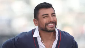 Entre lágrimas y abrazos: la reconciliación que nadie esperaba tras la muerte de Andrés Caniulef