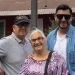 Padre de Andés Caniulef sorprende con sus declaraciones tras la repentina muerte del periodista: "Ya sabíamos"