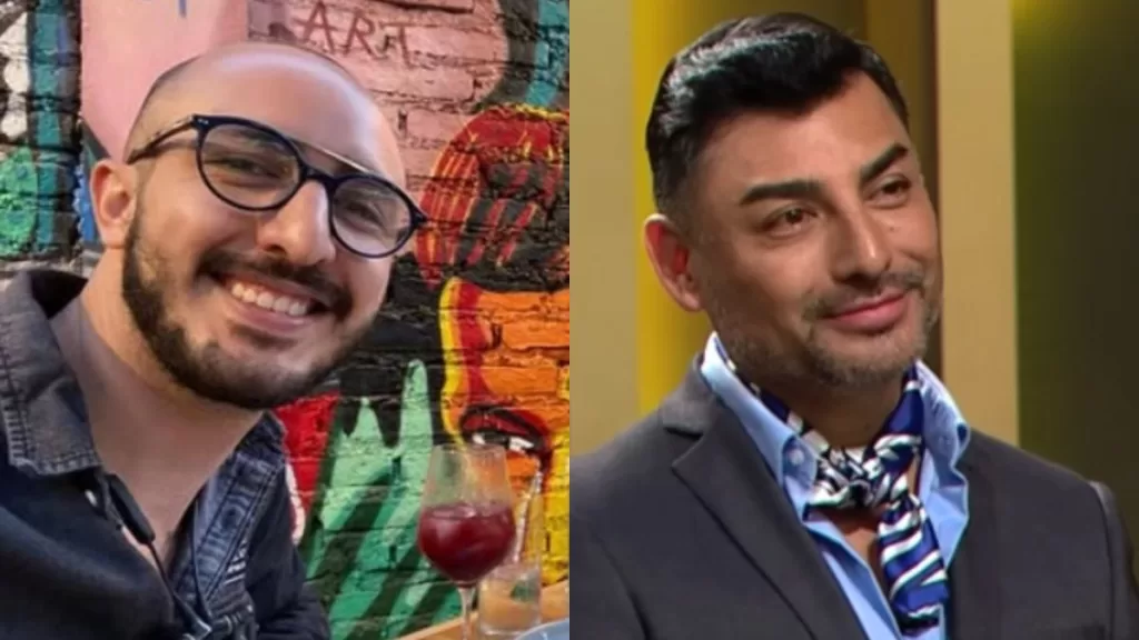 Andrés Caniulef Pareja