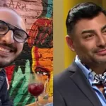 Pareja de Andrés Caniulef impacta a chilenos con enigmático mensaje: "Con dinero sucio es obvio a qué me refiero..."