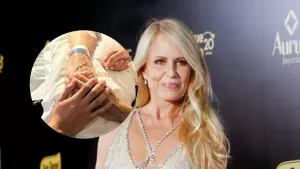 Cecilia Bolocco rompe el silencio ante la muerte de su madre y le dedica emotivo mensaje: "Sigue enseñándome el camino"