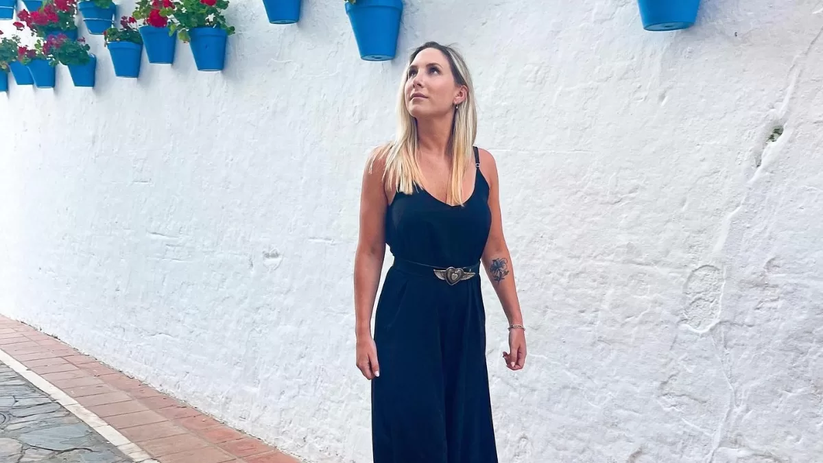 Querida influencer chilena revela la dolorosa muerte de su hija: "Ha sido lo más difícil que me ha tocado vivir"