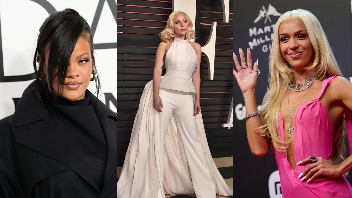 ¿Qué escuchabas en 2016? Estas cinco canciones cumplen 10 años este 2026