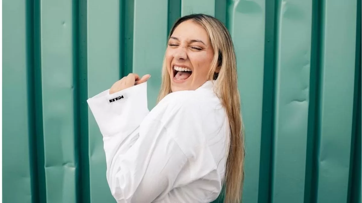 Querida influencer sorprende con el resultado de su operación: no pasó desapercibido en las redes sociales