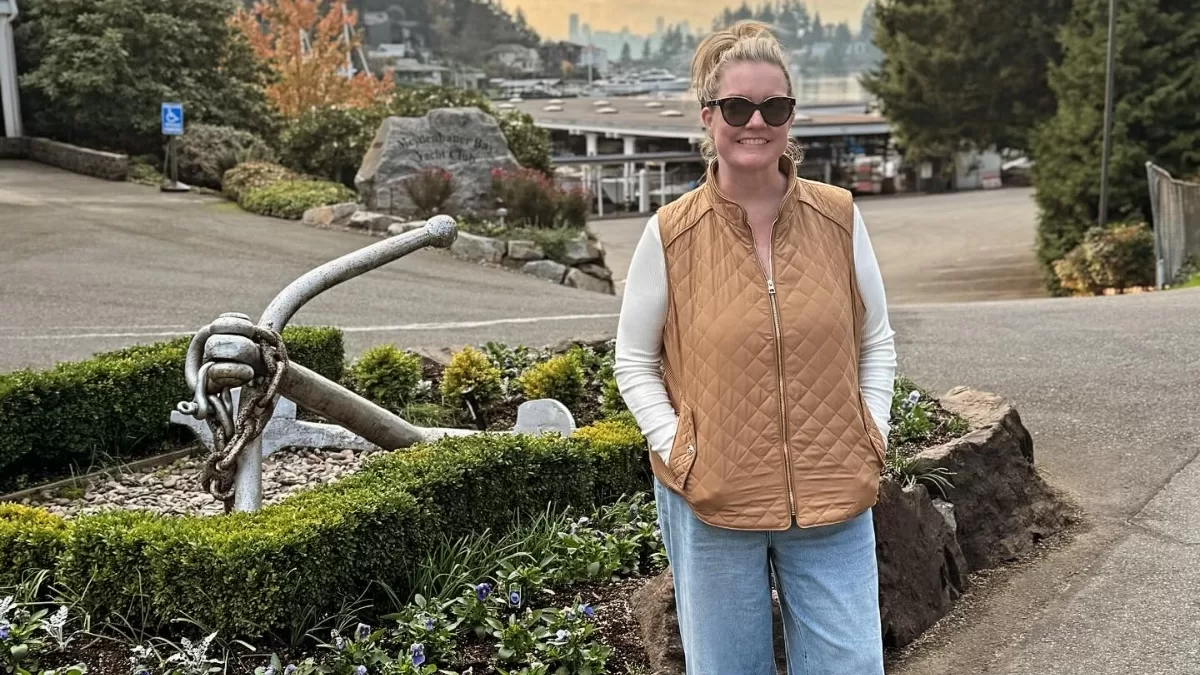 Conmoción en el mundo de la cultura: reconocida escritora anuncia que tiene cáncer