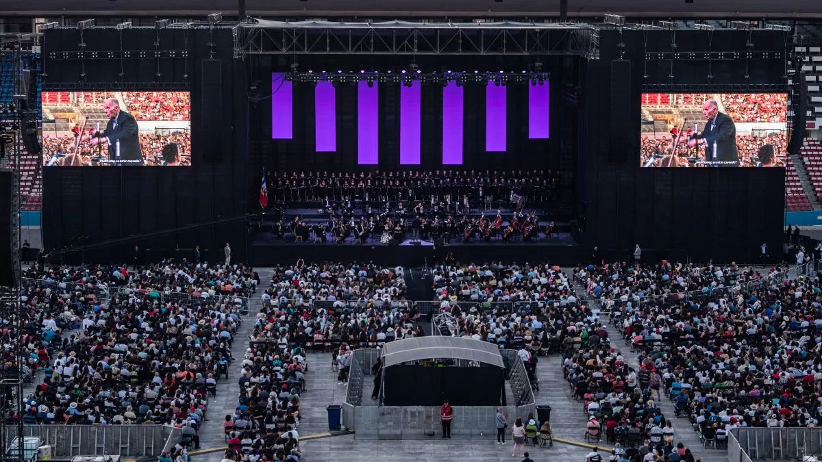 Concierto Gratis Santiago (1)