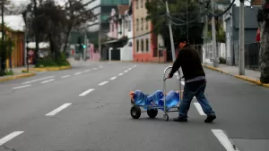 Por hasta 6 horas sin servicio: corte de agua potable afectará a cuatro comunas de la Región Metropolitana