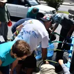 Corte de agua potable afectará a esta comuna de la Región Metropolitana: 12 horas sin servicio