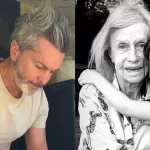 El gesto de Cristián Sánchez tras fallecimiento de su suegra: Diana y Cecilia Bolocco le respondieron