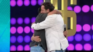 El millonario regalo que le hizo Daniel Fuenzalida a joven de Chillán en vivo: su historia lo conmovió