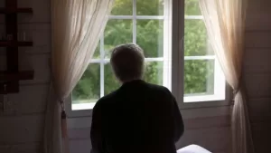 Destacado cantante en Chile comparte emotiva charla con su padre enfermo de Alzheimer: "Dame un abrazo, vamos"