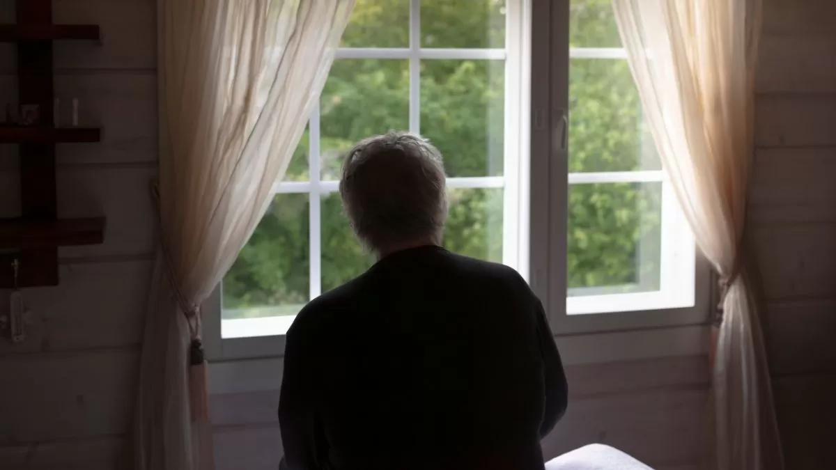 Destacado cantante en Chile comparte emotiva charla con su padre enfermo de Alzheimer: "Dame un abrazo, vamos"