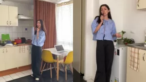 Departamento En Santiago